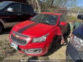 Photo 2 of 11 — 2016 Chevrolet Cruze