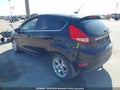 Photo 3 of 11 — 2013 Ford Fiesta