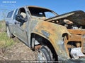 Photo 1 of 11 — 2005 Chevrolet Colorado