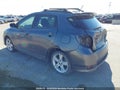 Photo 3 of 16 — 2012 Toyota Matrix