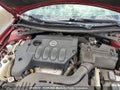 Photo 10 of 11 — 2012 Nissan Altima