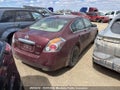 Photo 4 of 11 — 2012 Nissan Altima