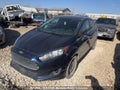 Photo 2 of 11 — 2016 Ford Fiesta