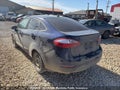 Photo 3 of 11 — 2016 Ford Fiesta