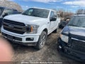 Photo 2 of 11 — 2018 Ford F-150