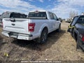 Photo 4 of 11 — 2018 Ford F-150