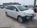 Photo 1 of 11 — 2014 Toyota Sienna