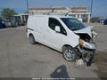 Photo 1 of 11 — 2015 Chevrolet City Express
