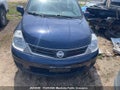 Photo 10 of 10 — 2008 Nissan Versa