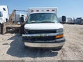 Photo 12 of 17 — 2023 Chevrolet Express 3500