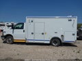 Photo 14 of 17 — 2023 Chevrolet Express 3500
