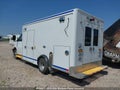 Photo 3 of 17 — 2023 Chevrolet Express 3500