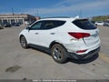 Photo 3 of 11 — 2018 Hyundai Santa Fe