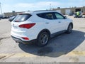 Photo 4 of 11 — 2018 Hyundai Santa Fe