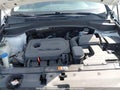 Photo 9 of 11 — 2018 Hyundai Santa Fe