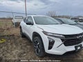 Photo 1 of 11 — 2024 Chevrolet Trax