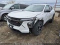 Photo 6 of 11 — 2024 Chevrolet Trax