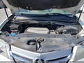 Photo 10 of 17 — 2008 Acura MDX