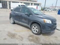 Photo 1 of 15 — 2013 Chevrolet Trax