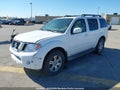 Photo 2 of 11 — 2010 Nissan Pathfinder
