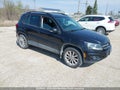 Photo 1 of 17 — 2013 Volkswagen Tiguan