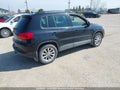 Photo 4 of 17 — 2013 Volkswagen Tiguan