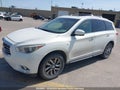 Photo 2 of 16 — 2014 Infiniti QX60