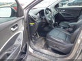Photo 5 of 11 — 2017 Hyundai Santa Fe