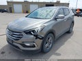 Photo 6 of 11 — 2017 Hyundai Santa Fe