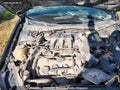 Photo 10 of 11 — 2010 Ford Fusion