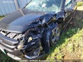 Photo 6 of 11 — 2010 Ford Fusion