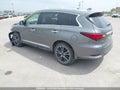 Photo 3 of 11 — 2020 Infiniti QX60