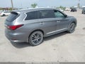 Photo 4 of 11 — 2020 Infiniti QX60