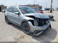 Photo 1 of 16 — 2023 Volkswagen Tiguan