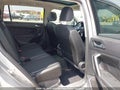 Photo 8 of 16 — 2023 Volkswagen Tiguan