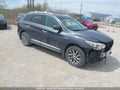 Photo 1 of 18 — 2014 Infiniti QX60