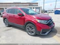 Photo 1 of 11 — 2020 Honda CR-V