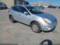 Photo 1 of 11 — 2012 Nissan Rogue