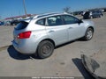 Photo 4 of 11 — 2012 Nissan Rogue