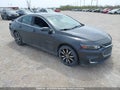 Photo 1 of 11 — 2018 Chevrolet Malibu Limited
