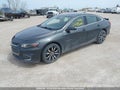 Photo 2 of 11 — 2018 Chevrolet Malibu Limited