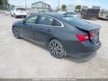 Photo 3 of 11 — 2018 Chevrolet Malibu Limited