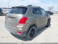 Photo 4 of 11 — 2021 Chevrolet Trax