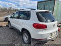 Photo 3 of 10 — 2015 Volkswagen Tiguan