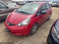 Photo 2 of 11 — 2009 Honda Fit