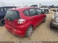 Photo 4 of 11 — 2009 Honda Fit