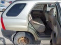 Photo 7 of 11 — 2006 Kia Sportage