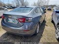Photo 4 of 11 — 2018 Chevrolet Cruze