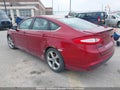 Photo 3 of 16 — 2013 Ford Fusion