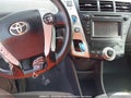 Photo 10 of 11 — 2014 Toyota Prius V